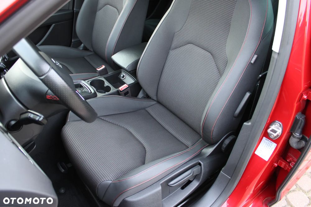 Seat Leon 1.5 EcoTSI Evo FR S&S - 17