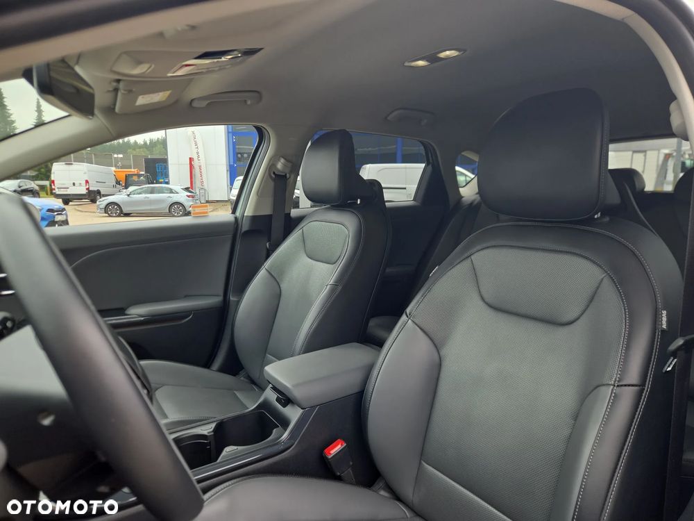 Kia K4 1.6 T-GDI L - 7