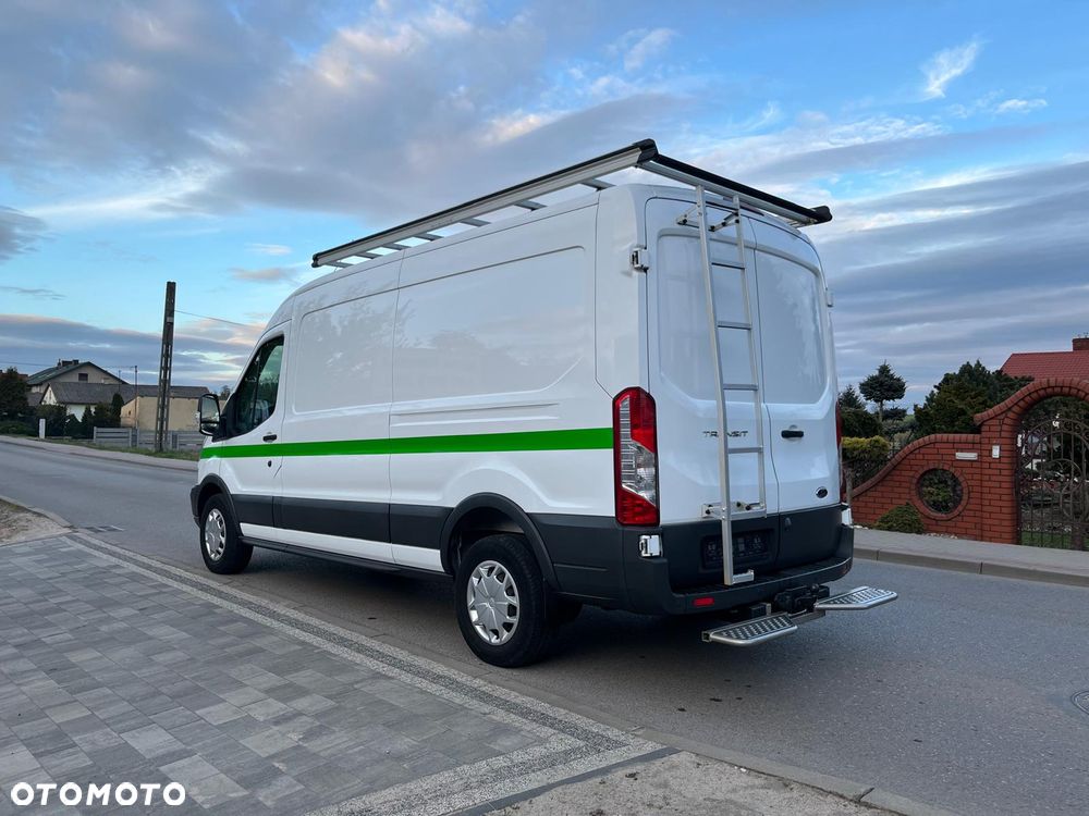Ford Transit - 6