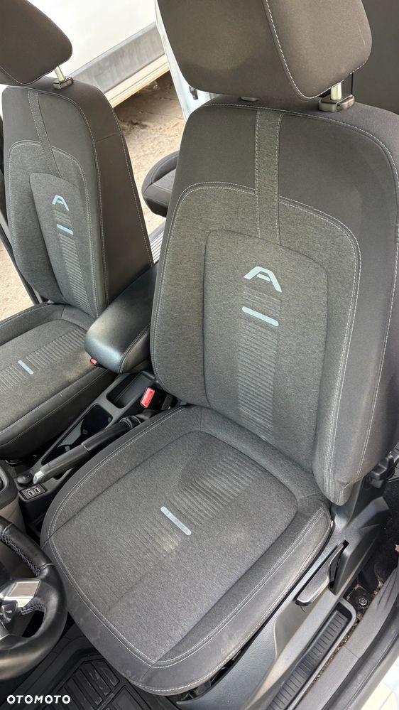 Ford Transit Connect Kombi 220 L1 Active PowerShift - 10