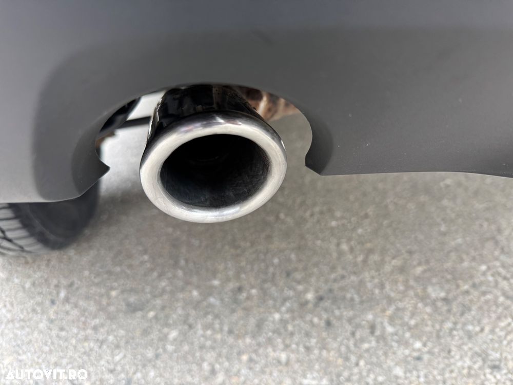 Dacia Duster 1.5 dCi 4WD Prestige jante 17" - 18