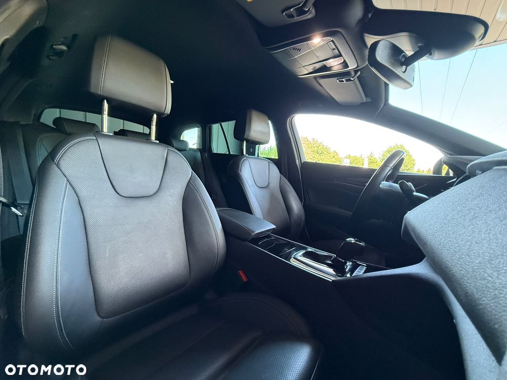 Opel Insignia 2.0 CDTI Business Elegance S&S - 21