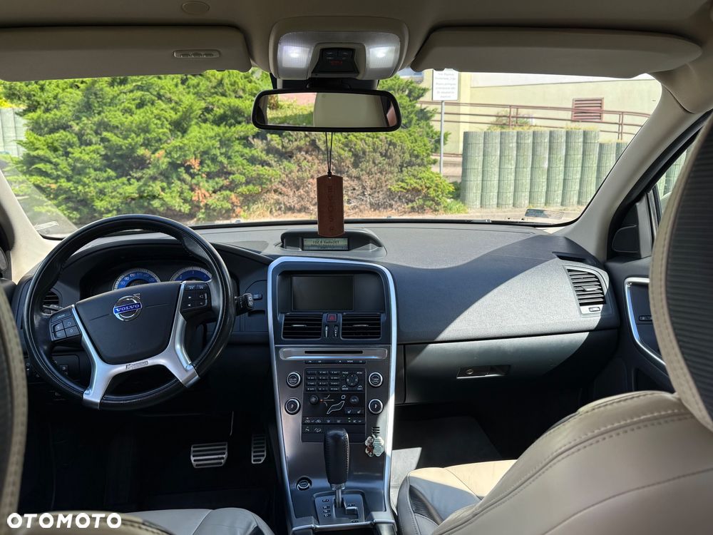 Volvo XC 60 - 15