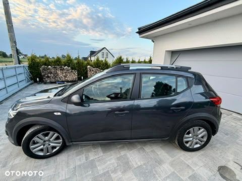 Dacia Sandero Stepway 1.0 TCe Comfort - 6