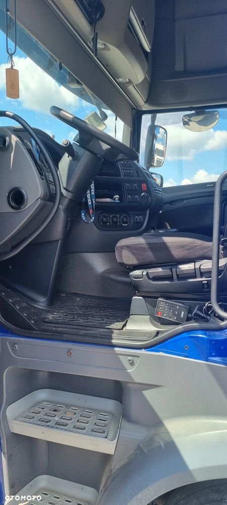 DAF Xf 106 lowdeck - 5