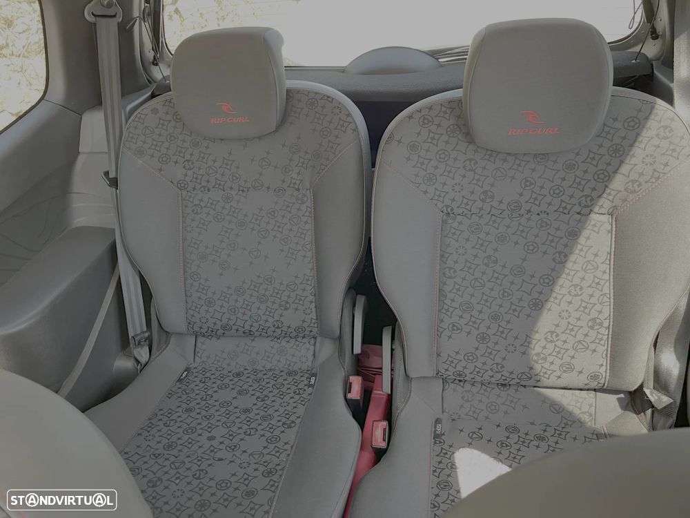 Renault Twingo 1.2 16V Ripcurl - 14