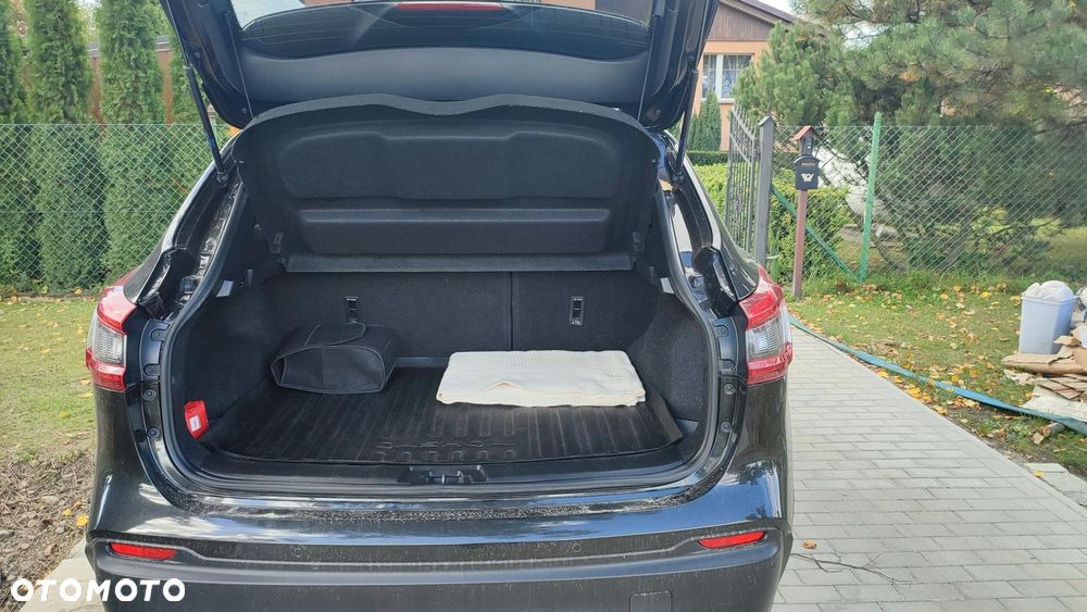 Nissan Qashqai 1.3 DIG-T Acenta - 5