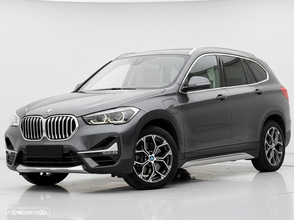 BMW X1 - 1