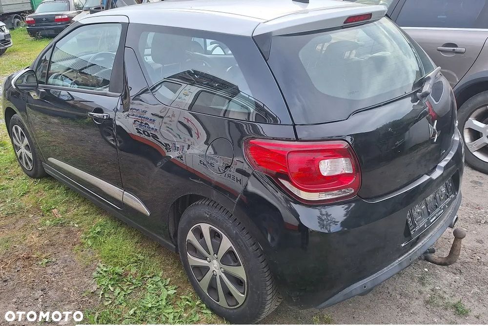 DS Automobiles DS 3 - 6