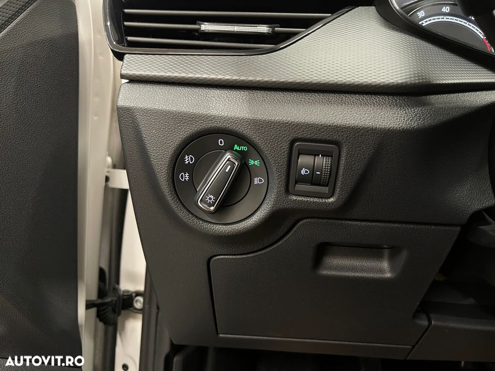 Skoda Scala 1.0 TSI Ambition - 20