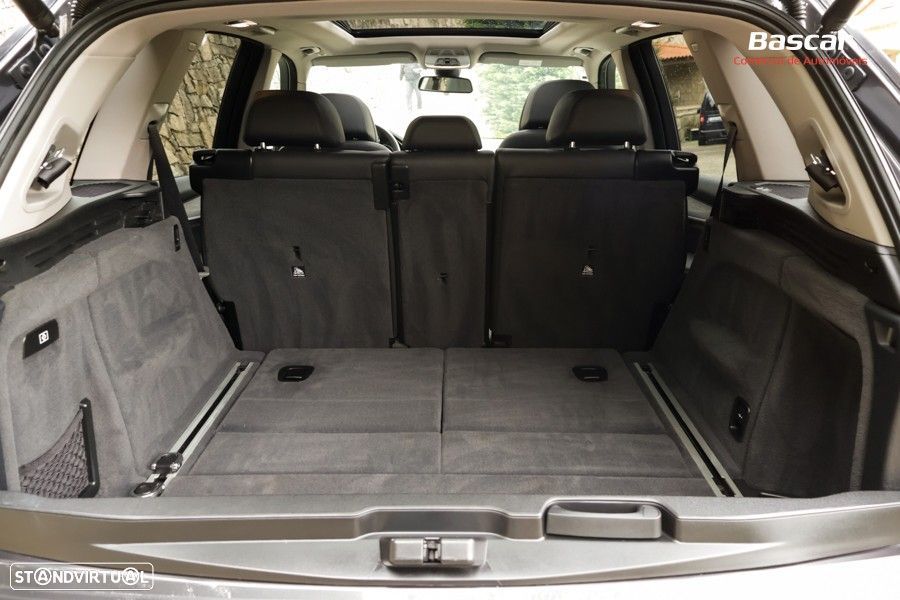 BMW X5 25 d sDrive Comfort 7L - 33