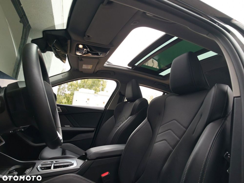 BMW Seria 1 - 15