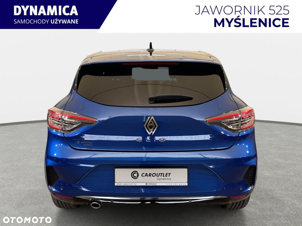 Renault Clio - 8