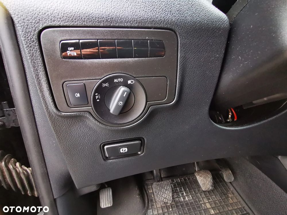 Mercedes-Benz Vito (BlueTEC) Tourer Extralang SELECT - 17