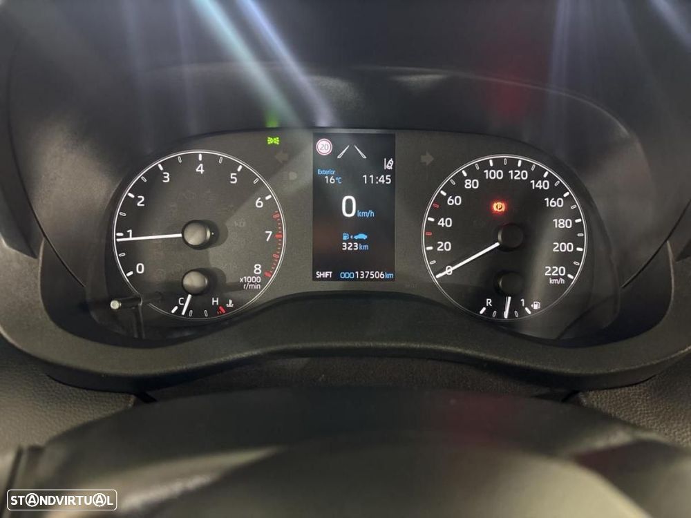 Toyota Yaris 1.0 VVT-i Comfort - 5