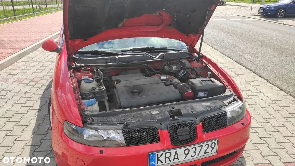 Seat Leon 1.6 Stella - 13