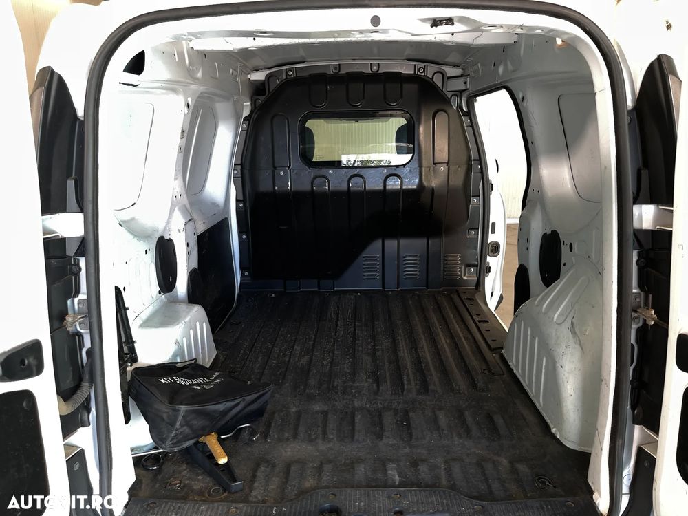 Dacia Dokker - 9