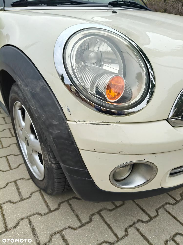 MINI Cooper - 11