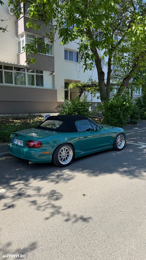 Mazda MX-5 - 2