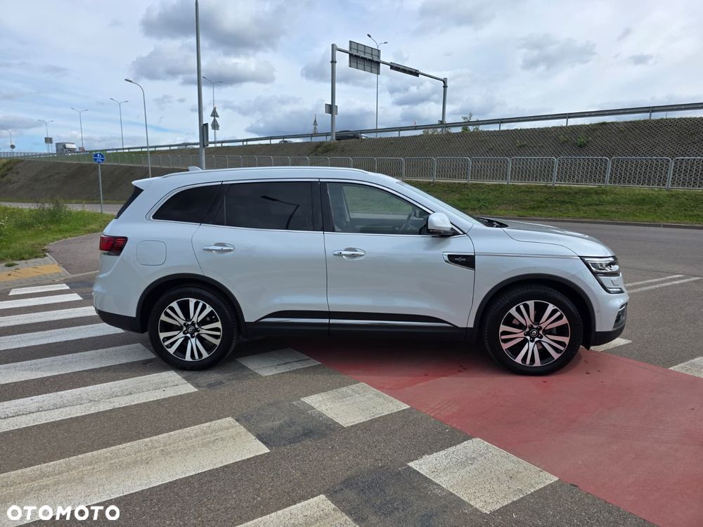 Renault Koleos 2.0 Blue dCi Initiale Paris 4x4 X-Tronic - 7