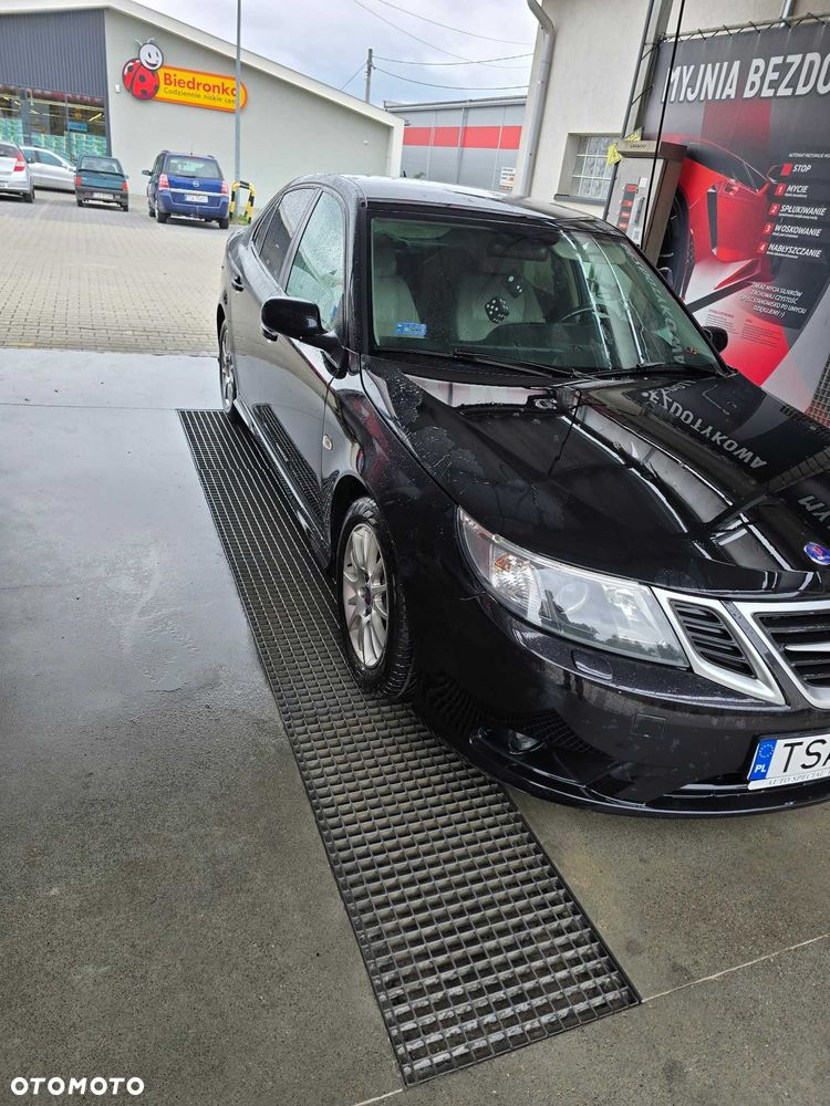 Saab 9-3 - 3