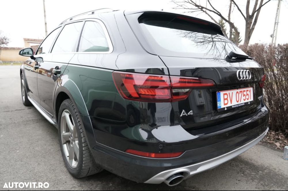 Audi A4 Allroad - 6