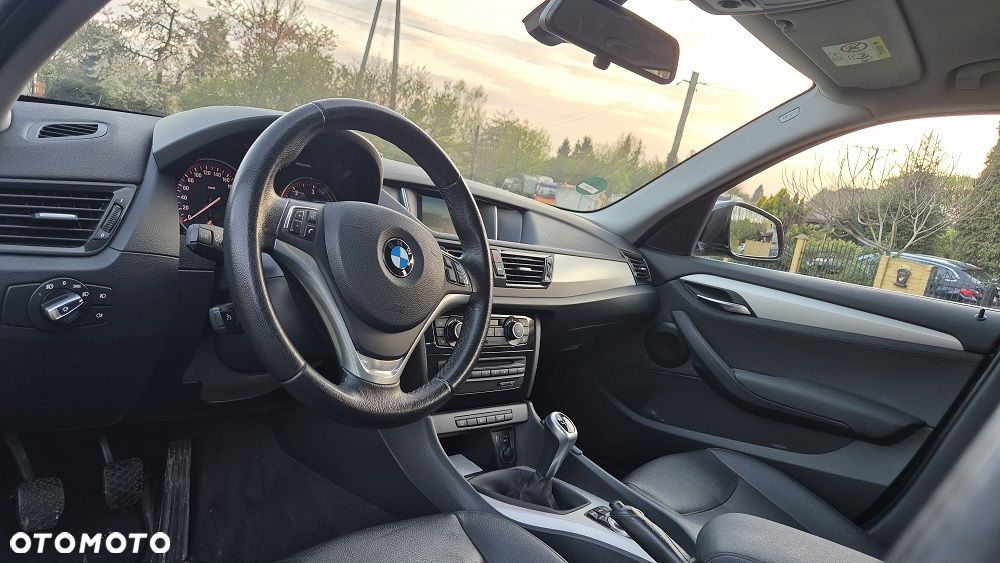 BMW X1 sDrive18d xLine - 6