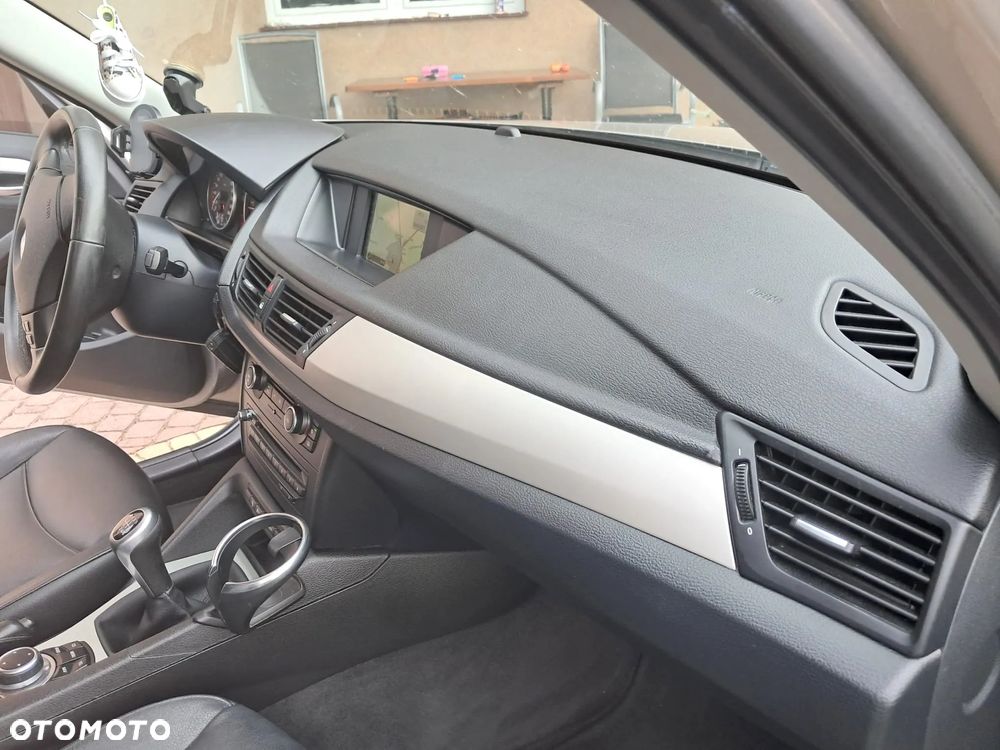BMW X1 sDrive20d EfficientDynamics Edition - 24