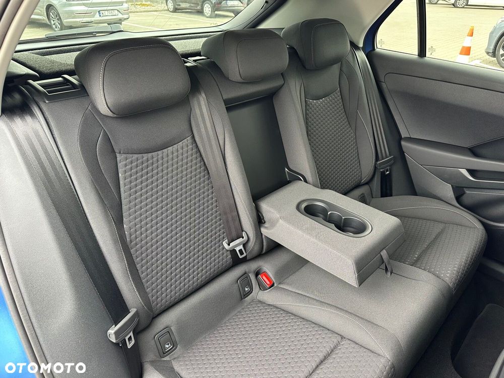 Volkswagen T-Roc 1.5 eTSI Life DSG - 17