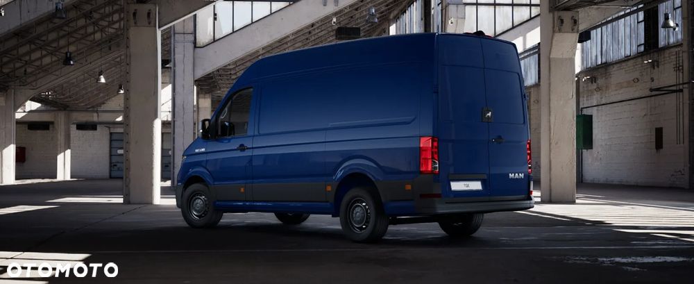 MAN TGE 3.180 4X2F SB - 3