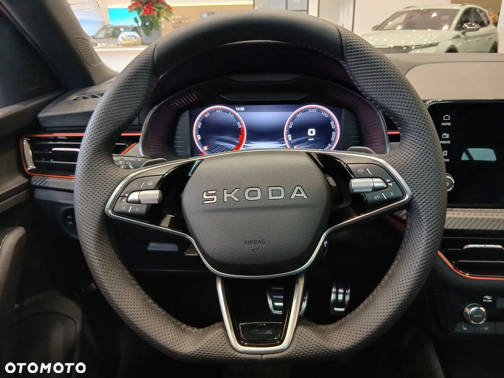 Skoda Scala 1.5 TSI Monte Carlo DSG - 15