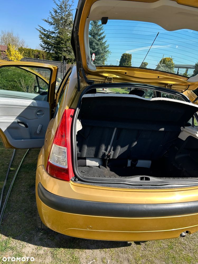 Citroën C3 - 9
