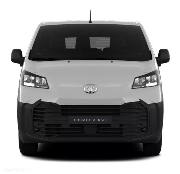 Toyota Proace Verso 2.0 D4-D Long Combi - 2