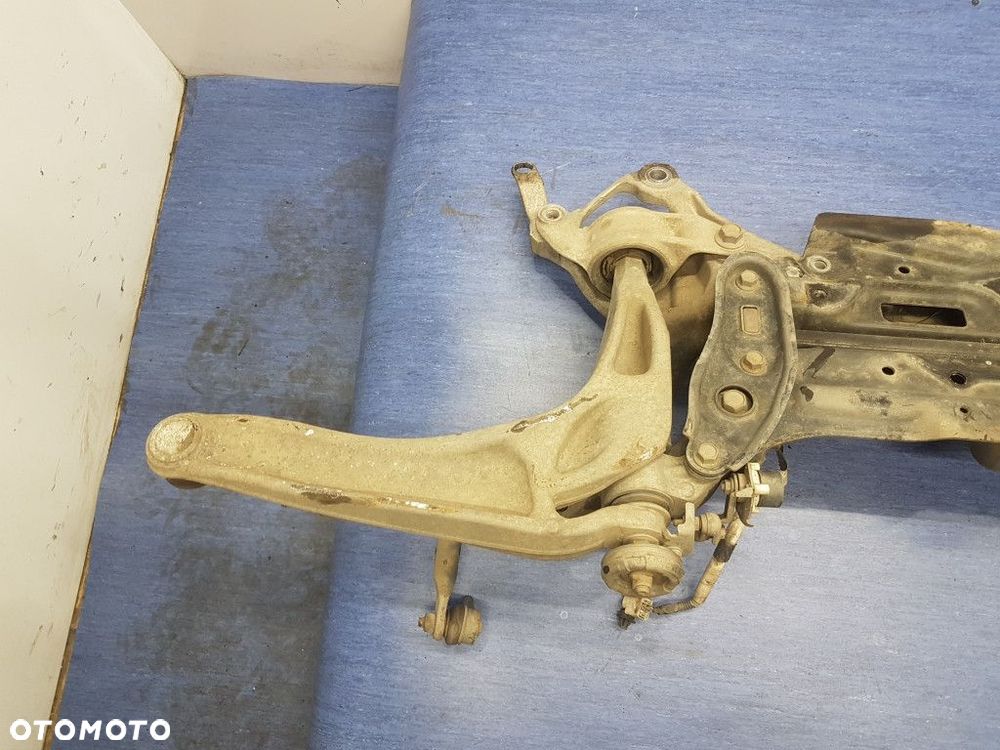 HONDA CIVIC VIII UFO 2.2 I-CTDi KOŁYSKA PRZÓD - 8