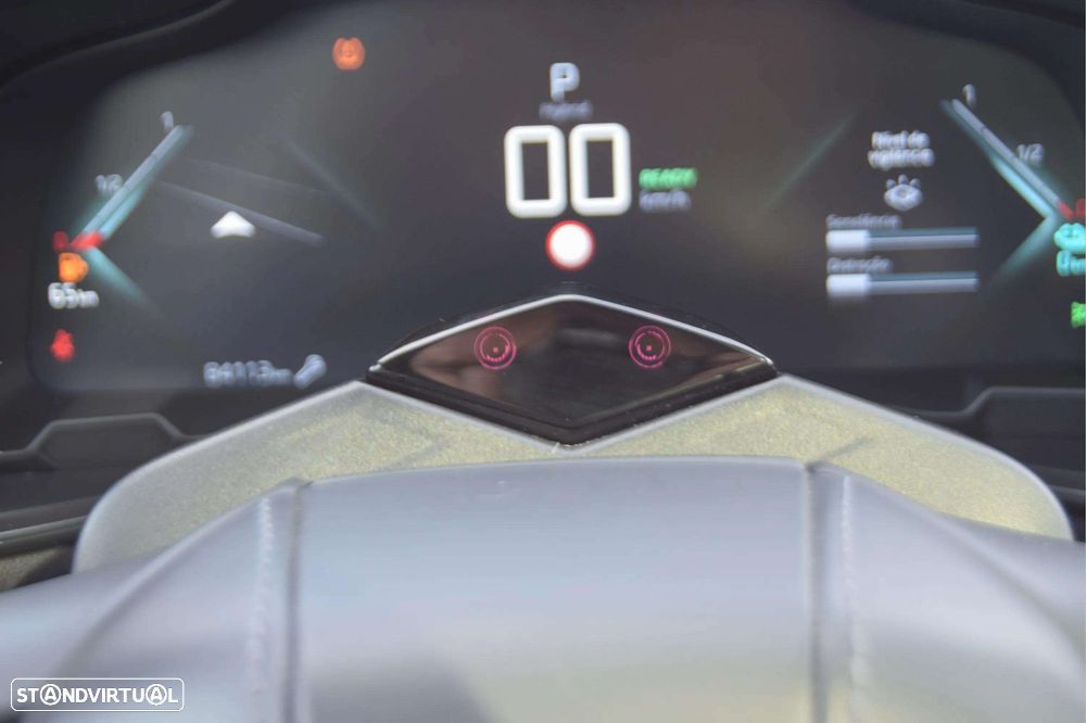 DS DS7 Crossback E-Tense Rivoli EAT8 - 43