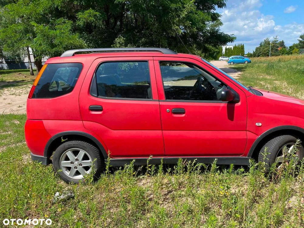 Suzuki Ignis - 2