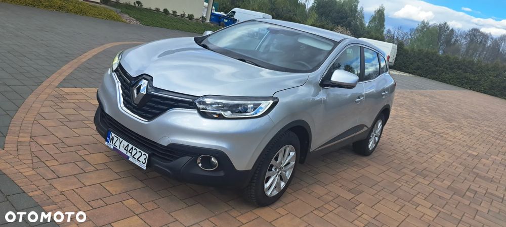 Renault Kadjar - 1