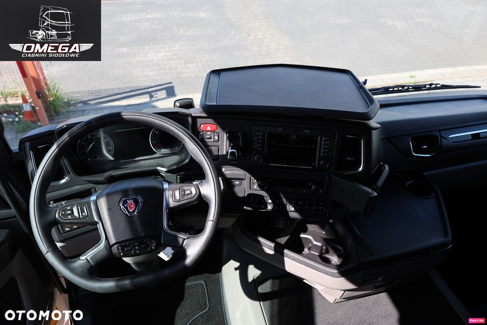 Scania R 450 Full LED // Spr Z Niemiec - 9