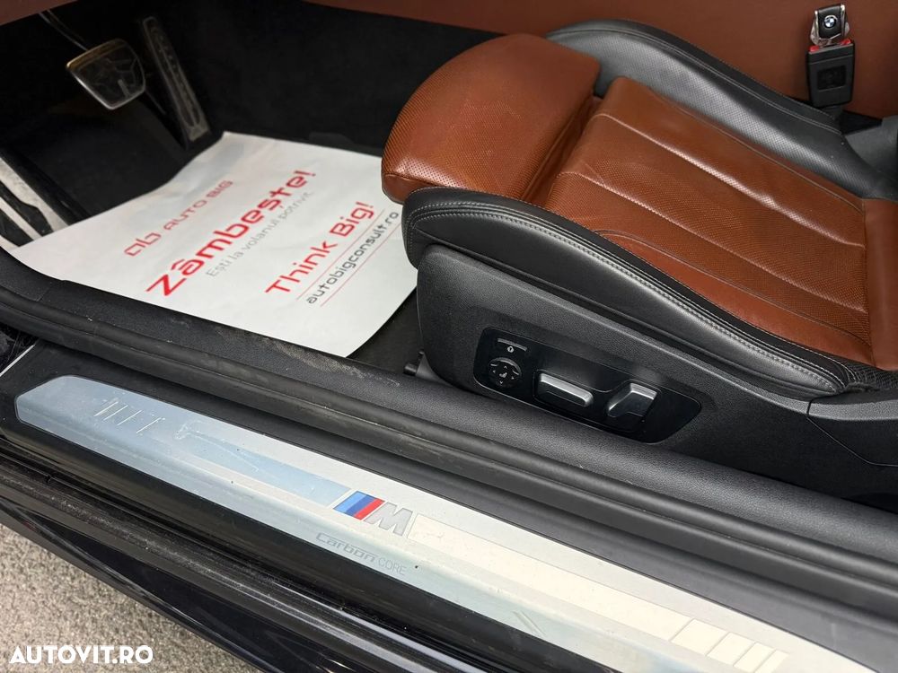 BMW Seria 8 840d xDrive - 19