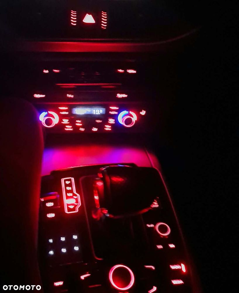 Audi A6 Limousine 2.0 TDI ultra S tronic - 8