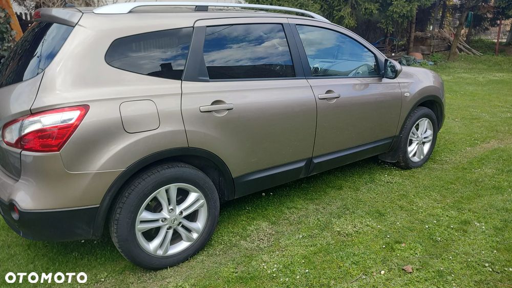 Nissan Qashqai 1.6 Tekna - 5