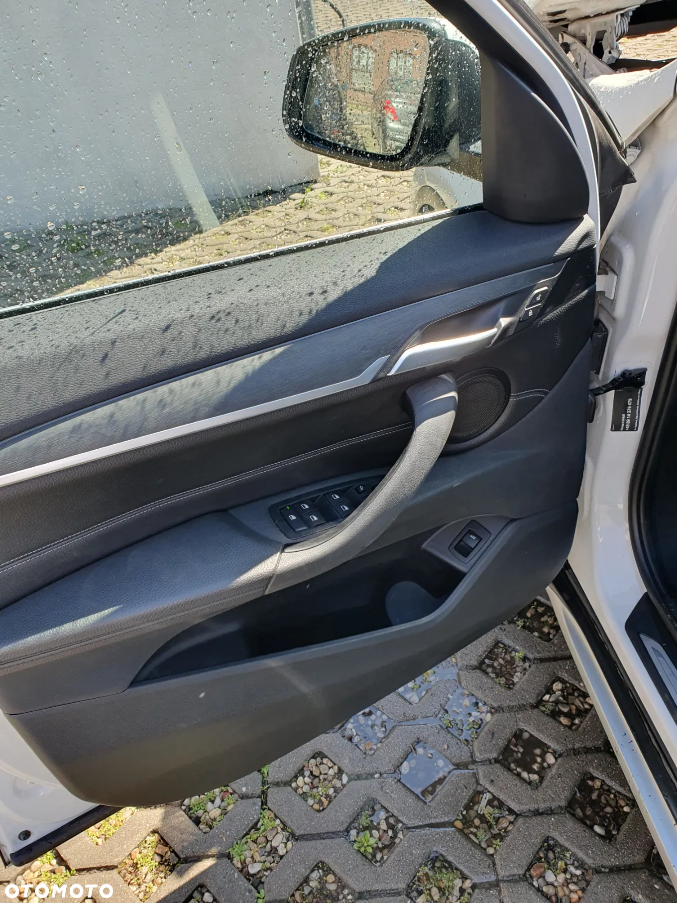 BMW X1 sDrive18d xLine - 23
