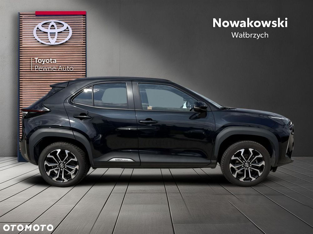Toyota Yaris Cross Hybrid 1.5 Style - 6