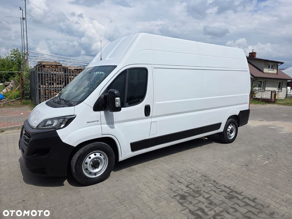 Fiat Ducato L3H2 - 13