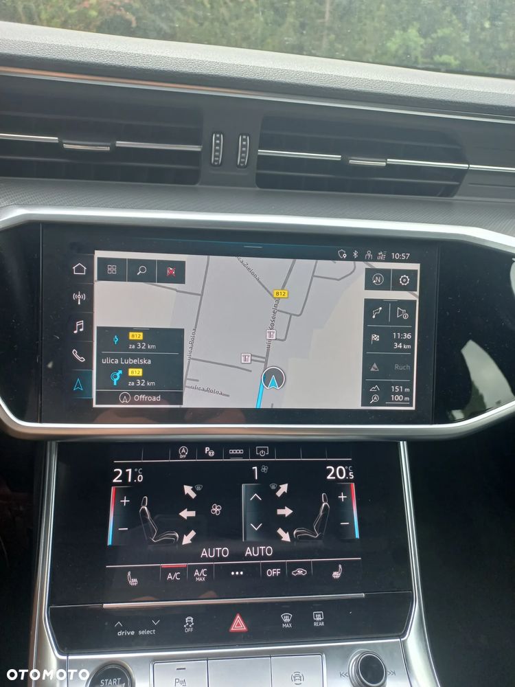 Audi A6 Avant - 33