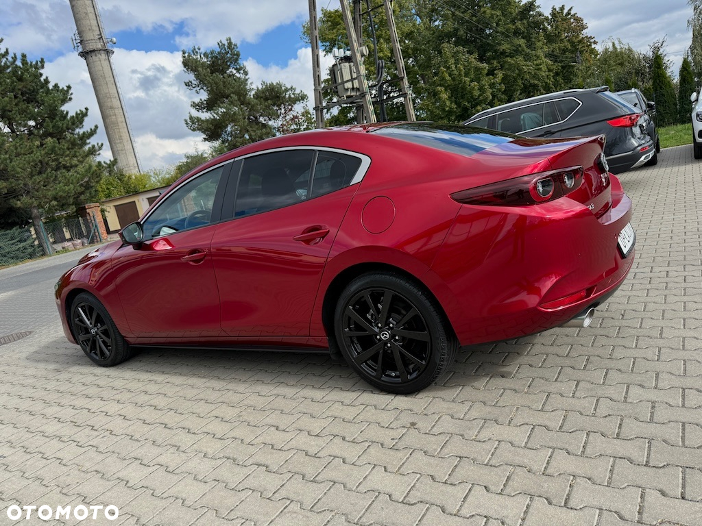 Mazda 3 - 38