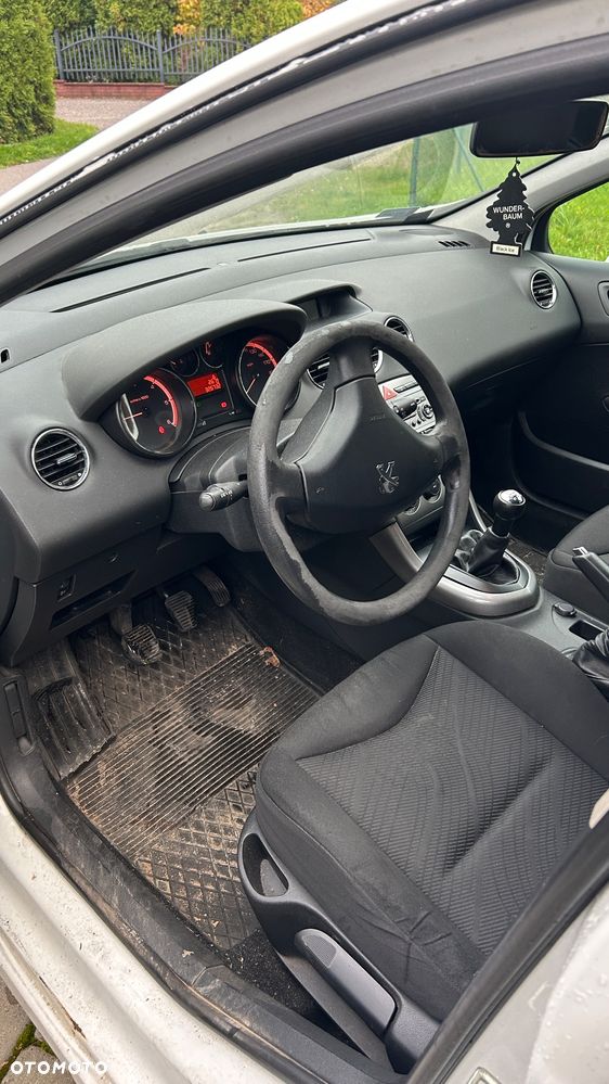 Peugeot 308 - 3