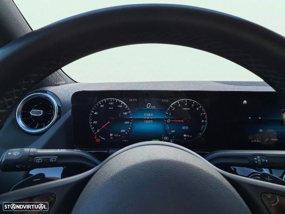 Mercedes-Benz GLA 250 e Style - 12