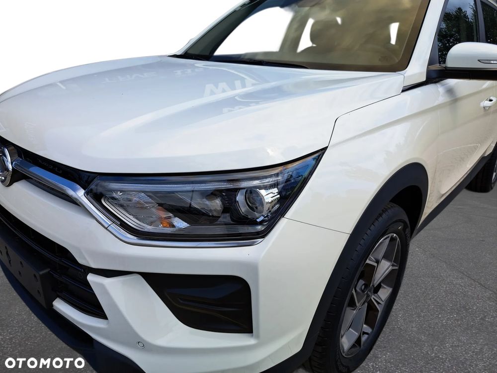 SsangYong/KGM Korando 1.5 T-GDI Joy 2WD - 11