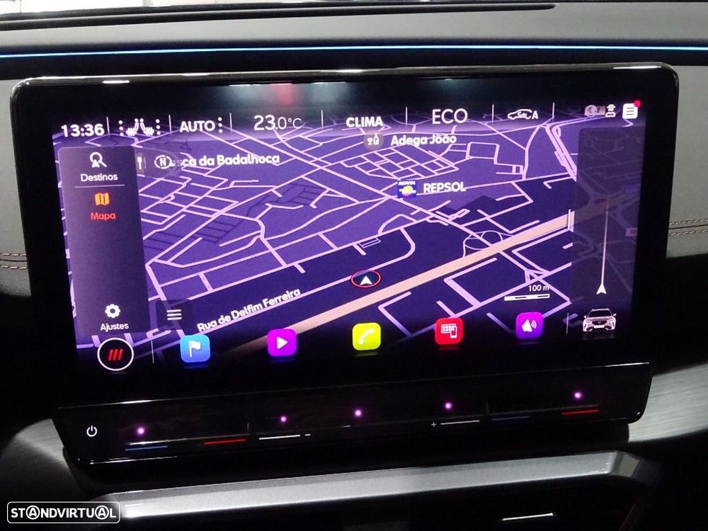 Cupra Formentor - 22